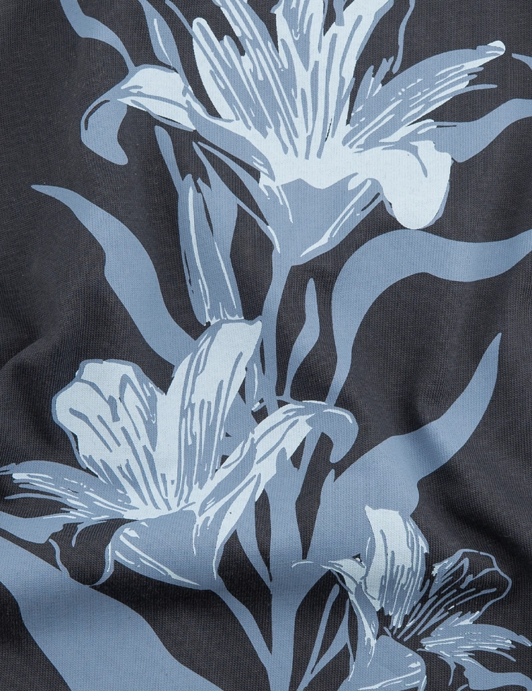 EstampadosMétodo serigráfico clássico