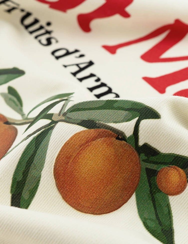 Digital PrintingIdeal for fine details and complex gradients in premium garments