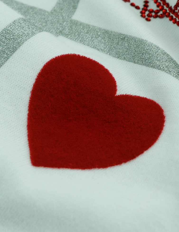 EmbroideryThe foundation of classic customisation