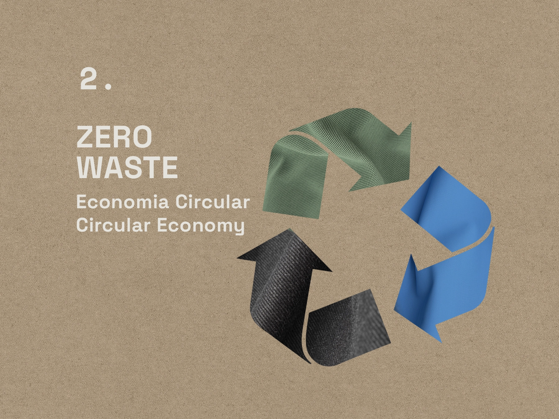 reciclar
